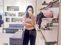 -Chanel(德基广场店)