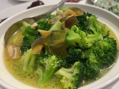-新吉士·上海菜(浦东LCM置汇旭辉店)