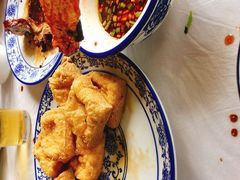 千里飘香-邱记私房菜·十八年本地菜