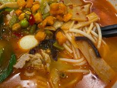 -蒙自源米线(虎门国际购物中心店)