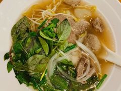-PHO爺·越南料理(亦庄大族广场店)