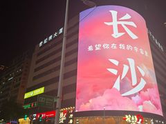 -黑色经典臭豆腐·湖南特产(步行街店)