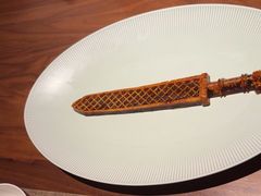 -曾宴·楚菜(湖北省博物馆店)