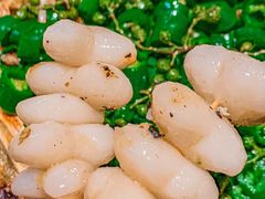 -探鱼·鲜青椒爽麻烤鱼(银泰城店)