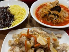 -香港饭店0410(弘大店)