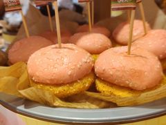 -龍歌自助小火锅(崂山丽达店)