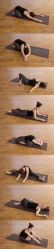 -FineYoga梵音瑜伽·普拉提