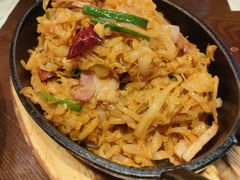 -老厨家(友谊路总店)