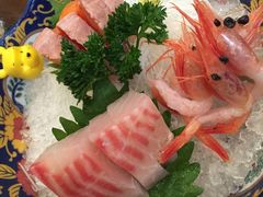 -松子料理(华威桥店)