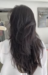 -KIMI HAIR SALON·烫染设计店