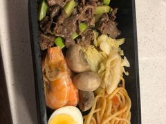 -YCHL Studios健身工作室(市二宫店)