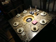 -小龙坎老火锅(淮南店)