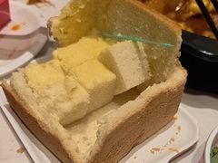 -虾吃虾涮.虾火锅.肉蟹煲(步步高梅溪新天地店)
