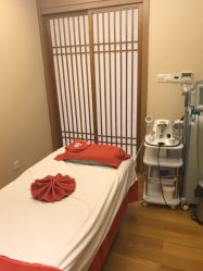 -松和日式美容整骨