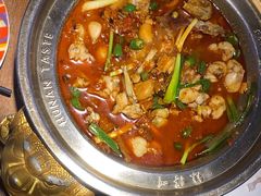 -辣得叫湘菜(四明店)