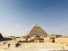 -吉萨金字塔群