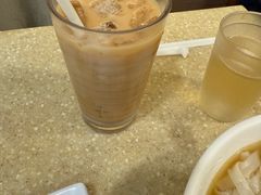 -永盈茶餐厅(中山四路店)