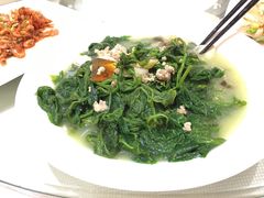 上汤桑叶-丰谷酒家(鹏瑞利季华广场店)