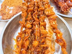 -五十中小肉串(南站店)