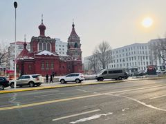 -圣·阿列克谢耶夫教堂