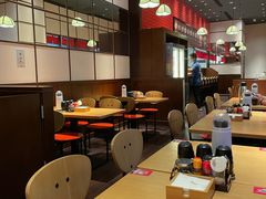 -yokocho上横町·日本食街(深业上城店)