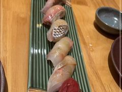 -镹·鱼料理  国产鱼使用店