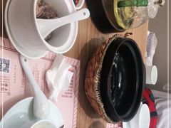 -顺风汤馆·广府粤菜(江宸天街店)
