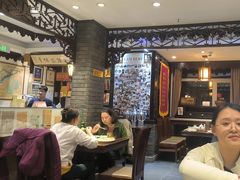 -老厨家(友谊路总店)