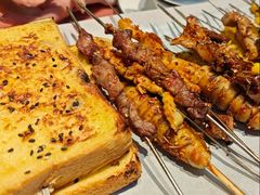 -亿牌牌东北烧烤(博物馆旗舰店)