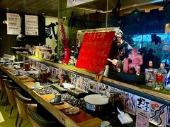 -贰醒·私房小院烧烤 (太古里店)