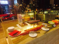 -万达嘉华酒店-美食汇西餐厅