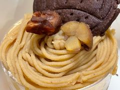 举个栗子-B.O.M波姆烘焙(凤凰街店)