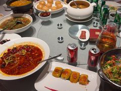 -拾宴(汇智国际商业中心店)