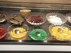 -北京汉丽轩海鲜烤肉自助火锅一体(中百店)