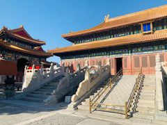 -历代帝王庙博物馆