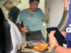 -文武王氏烧饼·无矾油条(西溪路店)