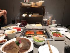 -海底捞火锅(方塔东街店)