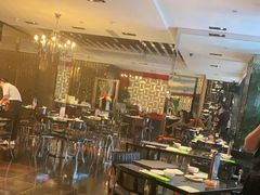 大堂-小资太太餐厅(南岗区店)