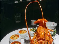 -小运河·公馆(国贸店)