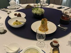 -百盛·鼎膳(中海财富中心)