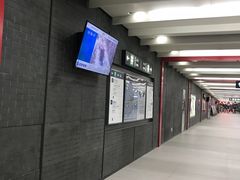 -平安里(地铁站)