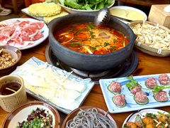 -贵厨酸汤牛肉(花果园国际中心店)
