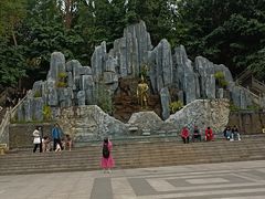 -西双版纳勐泐文化旅游区