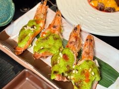 -花潮料理艺食馆(成都万象城店)