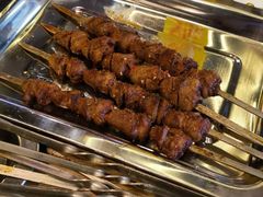 -马艾萨中国兰州牛肉拉面(劲松店)