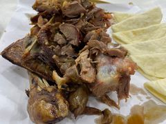 -老舅老蒙肉饼非遗店(一店)