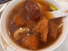 -麦奀云吞面世家(佐敦店)