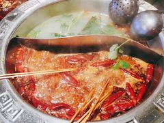 -热辣宗师·串串火锅(万达金街店)