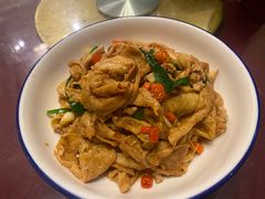 -回家吃饭·地道南昌菜(建德观总店)