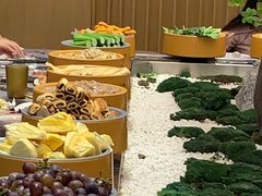 -喜家自助小火锅(乐客城店)